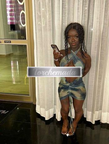 Girl Calda Studentessa  Gorizia