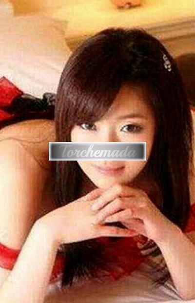 Girl Mi piace ferti godere  Fermo