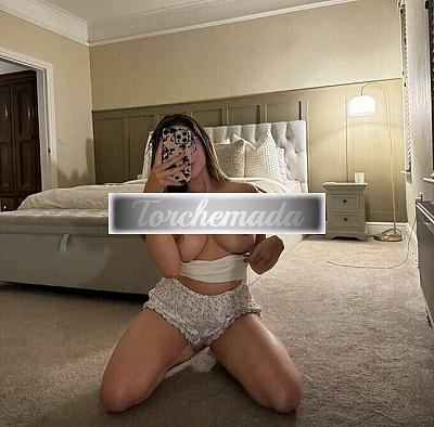 Girl Trasgressiva Femmina  Reggio Emilia