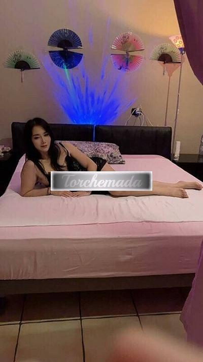 Girl Calda Sirena  Alessandria
