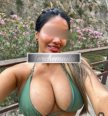 Girl Strepitosa Sensuale  Pesaro-urbino