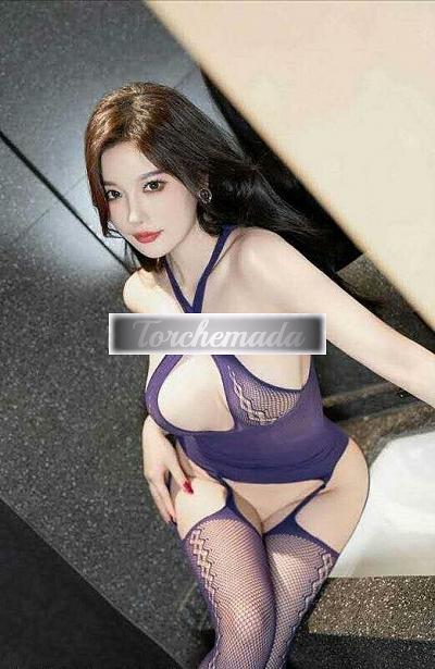 Girl Felina Modella  Napoli