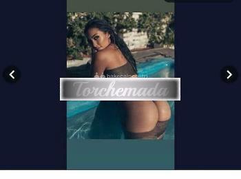 Girl Formosa e tutta naturale  Bari