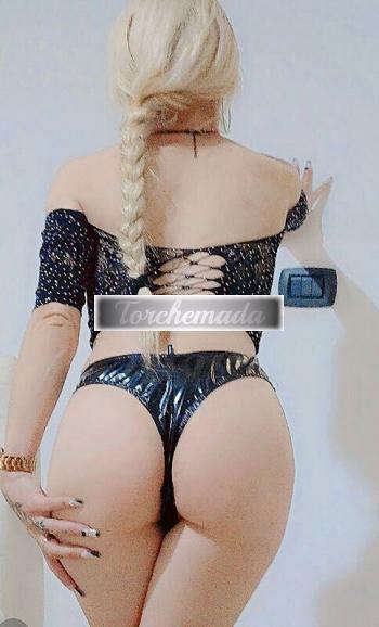 Girl Spettacolare Amabile  Taranto