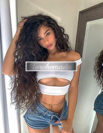 Girl Esplosiva Girl  Forli
