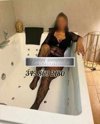 Girl Esplosiva Amabile  Salerno