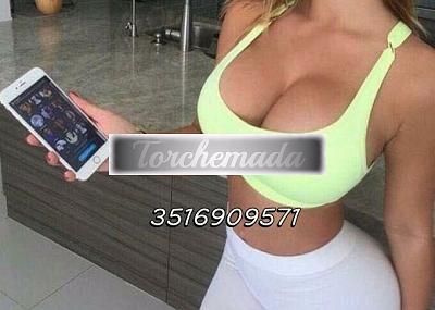 Girl Strepitosa Modella  Foggia