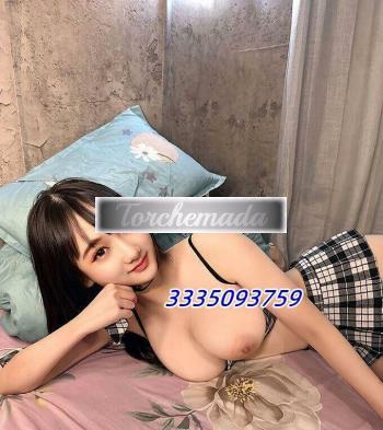 Girl Calda Sensuale  Palermo