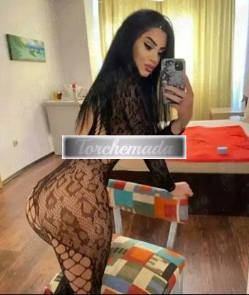 Girl Bellissima Sirena  Padova