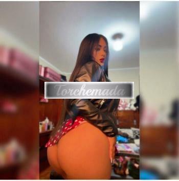 Girl Piccantissima Ragazza  Monza