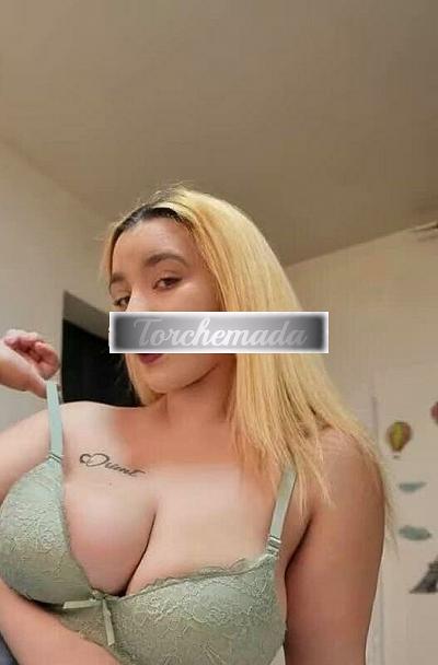 Girl Cercami e provami  Ferrara