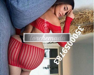 Girl Piccantissima Sensuale  Brindisi
