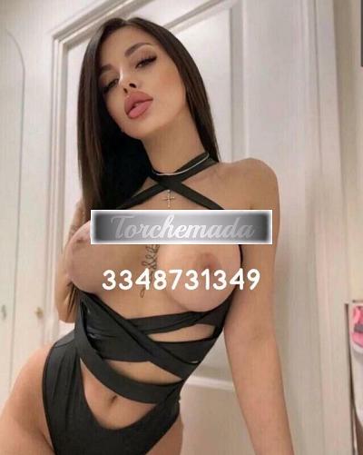 Girl Vogliosa Maestra  La Spezia