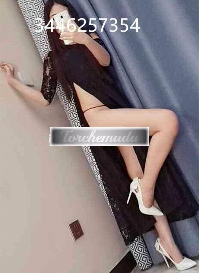 Girl Bellissima Studentessa  Varese