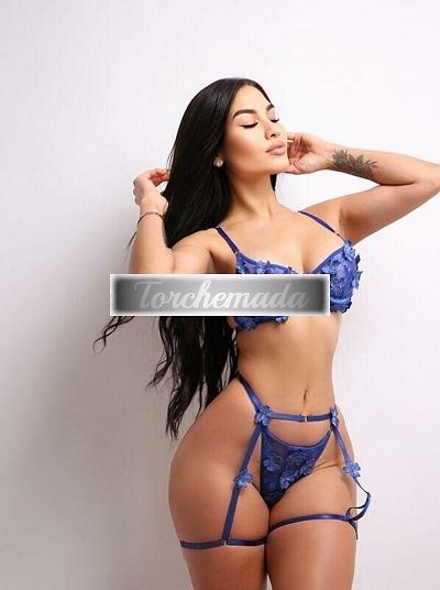 Girl Strepitosa Sensuale  Cagliari