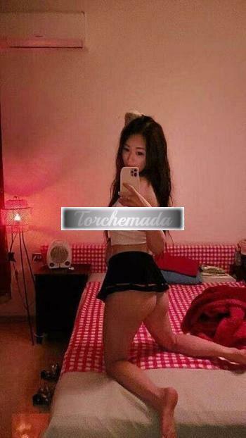 Girl Relax Estetico Personalizzato  Taranto