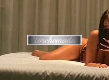 Girl Spettacolare Sirena  Catania