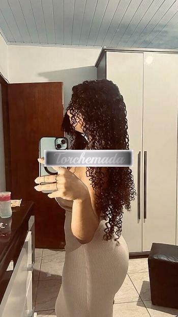 Girl Strepitosa Bambola  Bergamo