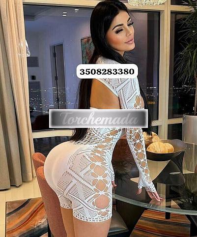 Girl Vogliosa Femmina  Trapani