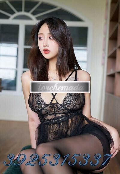 Girl Eccitante orientale  Treviso