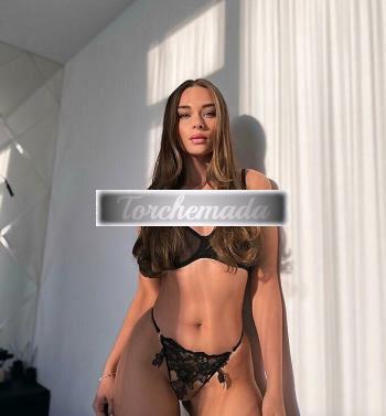 Girl Vogliosa Studentessa  Foggia
