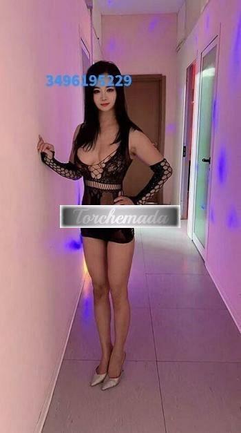 Girl Gioia  Trento