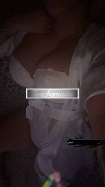 Girl Sexy Maestra  Bari