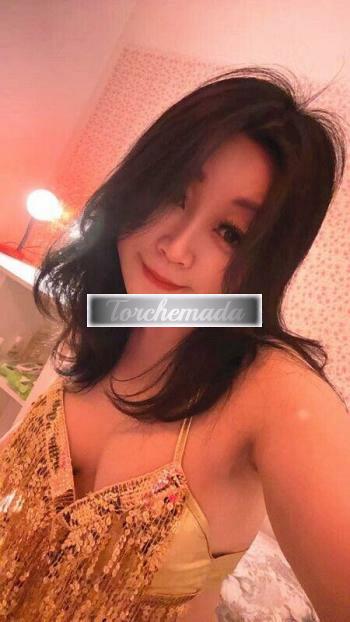 Girl Esplosiva Sirena  Vicenza