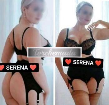 Girl Eccomi, tutta per te  Campobasso