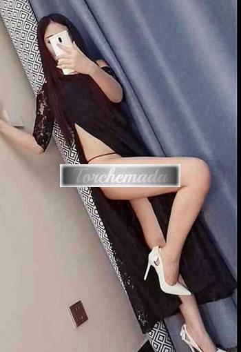 Girl Trasgressiva Femmina  Sondrio