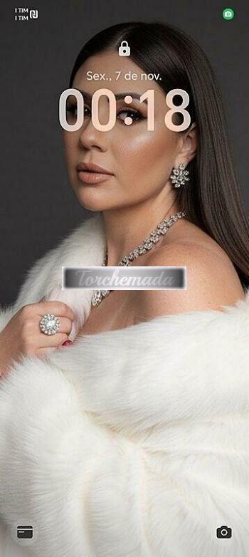 Girl Flavia  Ascoli Piceno