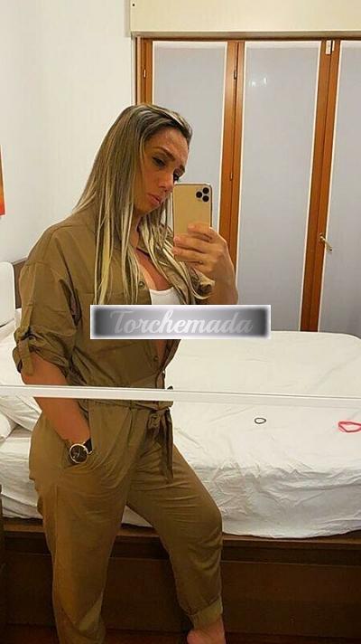 Girl Fisico mozzafiato  Reggio Calabria