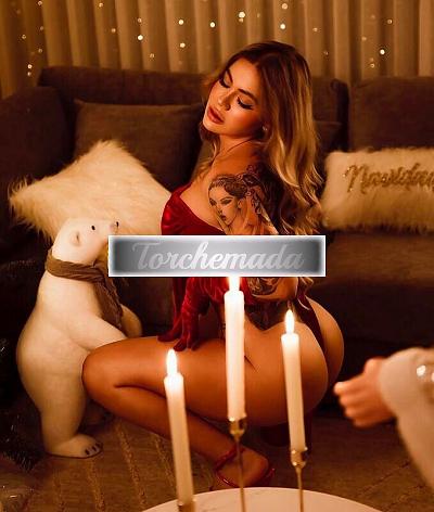 Girl Sensualità Argentina  Udine