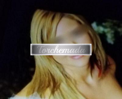 Girl Eleganza e Piacere Reale  Avellino