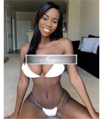 Girl Fiamma di Desiderio  Novara