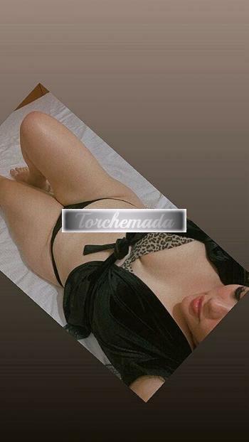 Girl Strepitosa Esibizionista  Bari