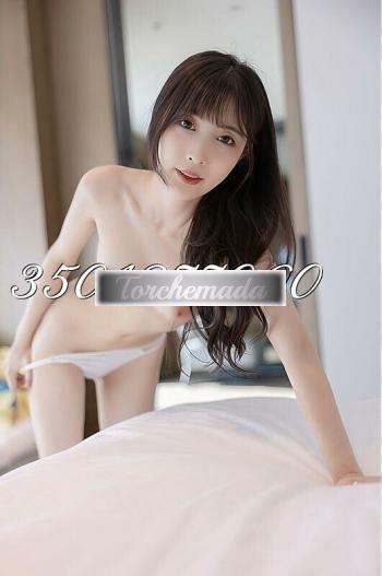 Girl Bellissima Esibizionista  Ancona