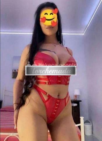 Girl Bellissima Femmina  Verona