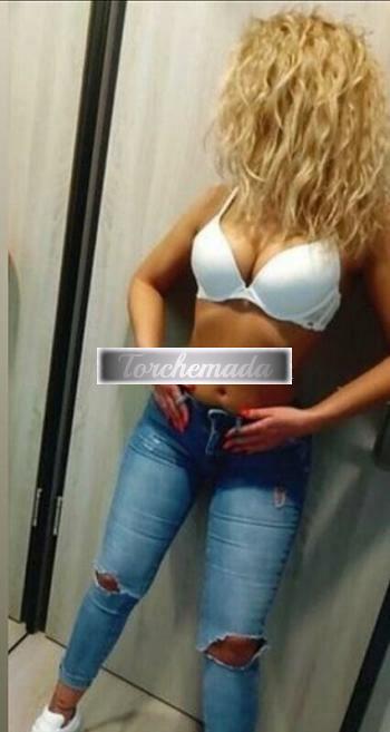 Girl Trasgressiva Esibizionista  Pisa