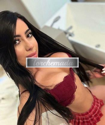 Girl Bellissima Sensuale  Lucca
