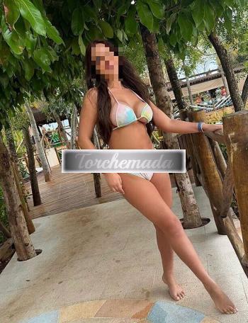 Girl Calda Femmina  Pistoia