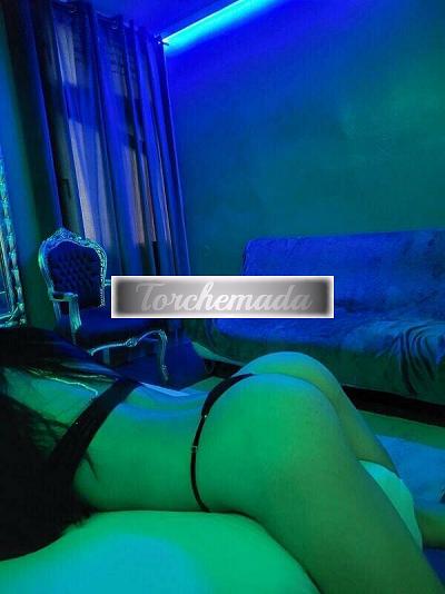 Girl Calda Girl  Bergamo