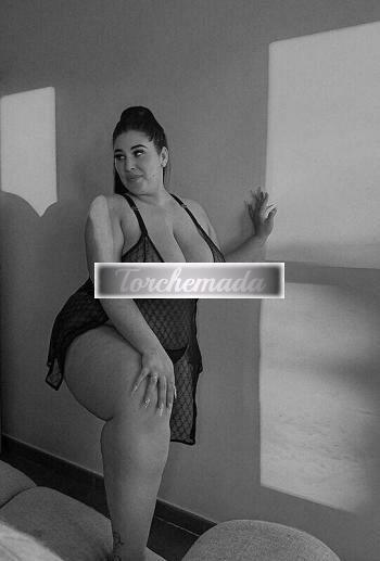 Girl Esplosiva Esibizionista  Milano