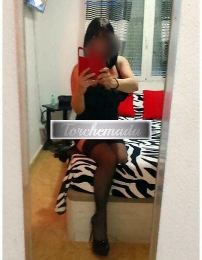 Girl Spettacolare Coinvolgente  Frosinone