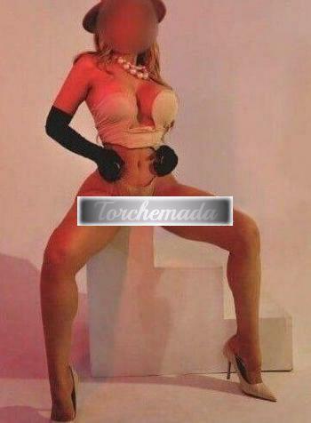 Girl Piccantissima Amabile  Foggia