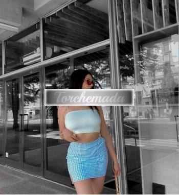 Girl Calda Bambola  Roma