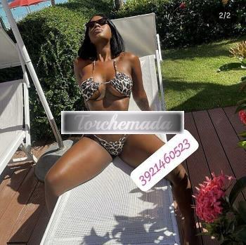 Girl Strepitosa Modella  Imperia