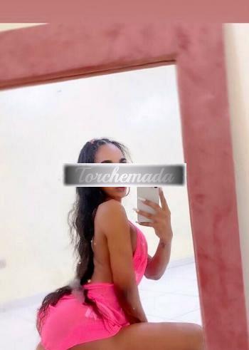 Girl Piccantissima Amabile  Varese