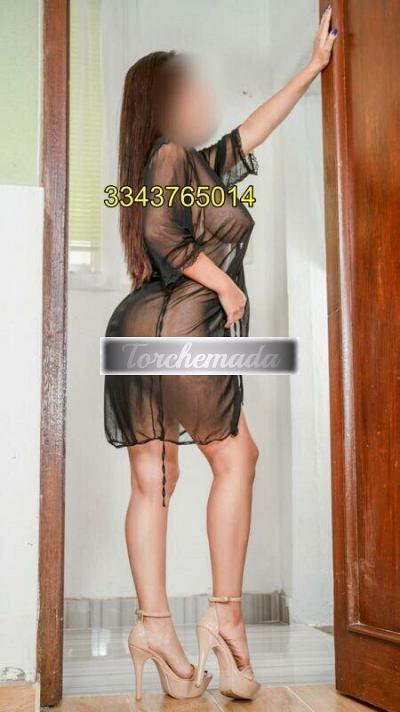 Girl Strepitosa Sensuale  Ragusa