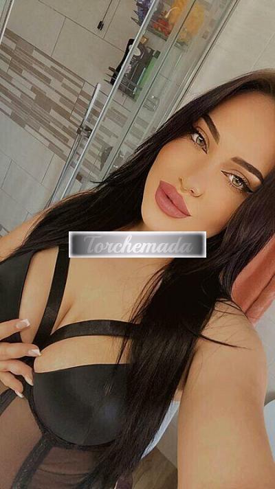 Girl Piccantissima Maestra  Latina